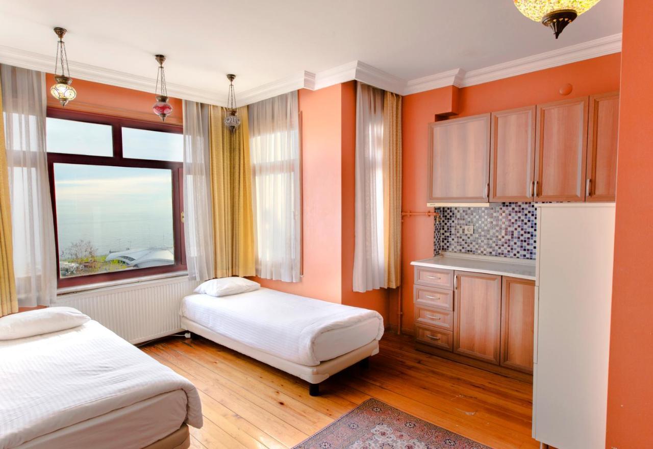 Bucoleon By Cheers Hostel Istanbul Room photo